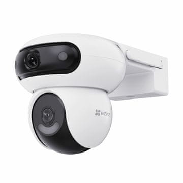 EZVIZ kamera 4.0MP brezžična PT Dual H90 zunanja