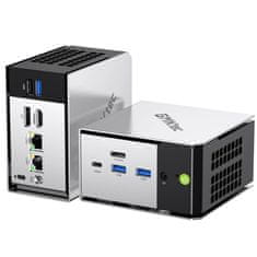 GMKtec M8 mini računalnik, R5-6650H, 16GB, SSD1TB, W11P