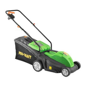 Procraft Električna kosilnica NM1800