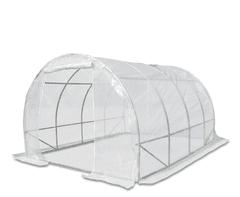 Greenline vrtni rastlinjak 3x4m