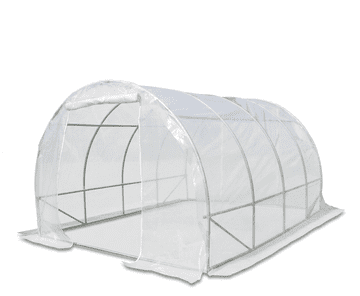 Greenline vrtni rastlinjak 3x4m