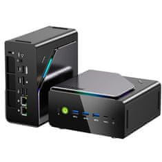 GMKtec K15 mini računalnik, Ultra 5-125U, 16GB, SSD1TB, W11P