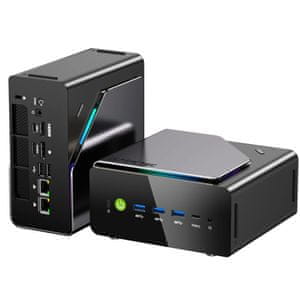 GMKtec K15 z Intel Core Ultra 5 125U procesorjem