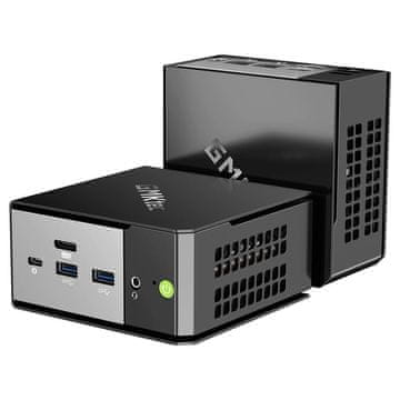 GMKtec EVO-X1 mini računalnik, Ryzen AI 9 HX 370, 32GB, SSD1TB, W11P