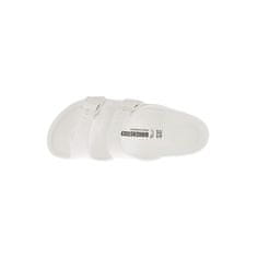 Birkenstock Japanke bela 46 EU Arizona Eva
