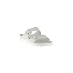 Birkenstock Japanke bela 46 EU Arizona Eva