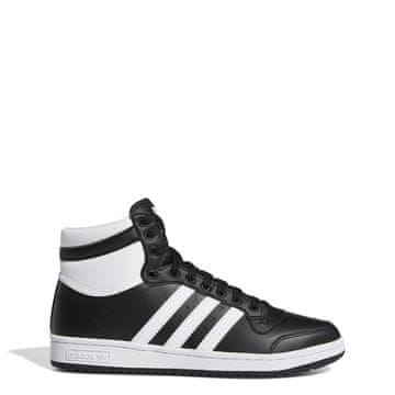 Adidas Čevlji bela Top Ten