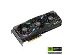 PNY Nvidia GeForce RTX 5070 EPIC-X RGB OC, 12GB GDDR7, PCIe x16, 3xDP 1xHDMI, grafična kartica