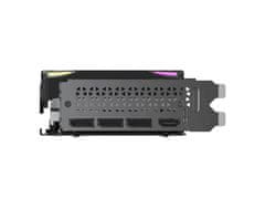 PNY Nvidia GeForce RTX 5070 EPIC-X RGB OC, 12GB GDDR7, PCIe x16, 3xDP 1xHDMI, grafična kartica