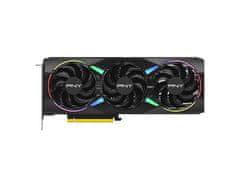 PNY Nvidia GeForce RTX 5070 EPIC-X RGB OC, 12GB GDDR7, PCIe x16, 3xDP 1xHDMI, grafična kartica