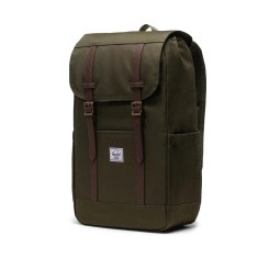 Herschel Nahrbtniki rjava 1139704281OS