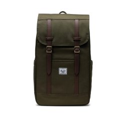Herschel Nahrbtniki rjava 1139704281OS