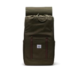 Herschel Nahrbtniki rjava 1139704281OS