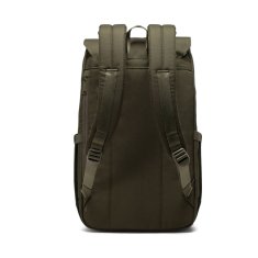 Herschel Nahrbtniki rjava 1139704281OS