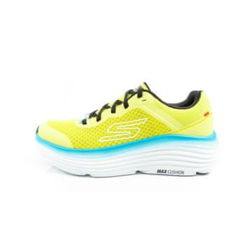 Skechers Čevlji Skechers Max Cushioning 220613LIME