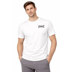 Everlast Majice bela L EL0912WHITE