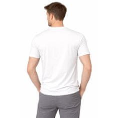 Everlast Majice bela L EL0912WHITE