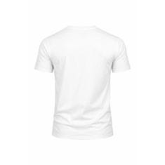 Everlast Majice bela L EL0912WHITE