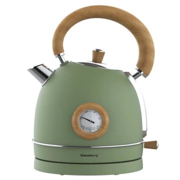 KLAUSBERG Posoda za kuhanje rjava KB9008