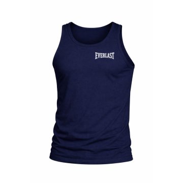 Everlast Majice bela EL0913NAVY