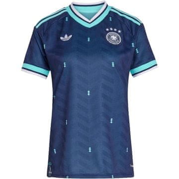 Adidas Majice turkizna JZ4568000