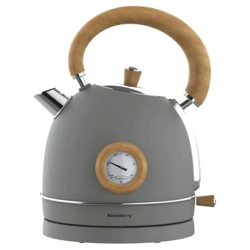 KLAUSBERG Posoda za kuhanje bež KB9009