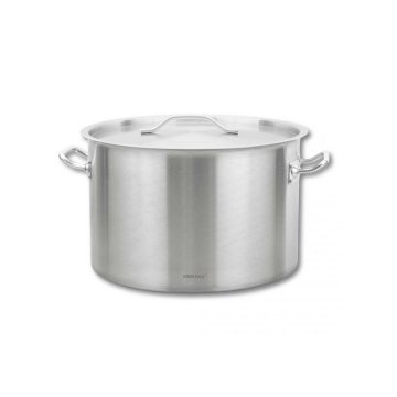 KINGHoff Posoda za kuhanje srebrna 67539