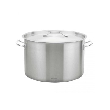 KINGHoff Posoda za kuhanje srebrna 67541