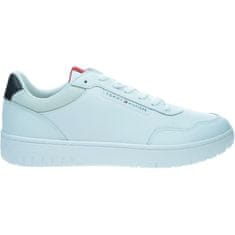 Tommy Hilfiger Čevlji Basket Core Lite FM0FM05868YBS