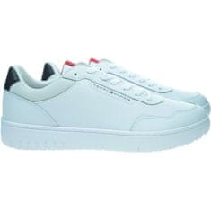Tommy Hilfiger Čevlji Basket Core Lite FM0FM05868YBS