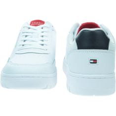 Tommy Hilfiger Čevlji Basket Core Lite FM0FM05868YBS