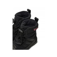 Adidas Snežni škornji črna 25.5 EU ID9724