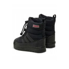 Adidas Snežni škornji črna 25.5 EU ID9724