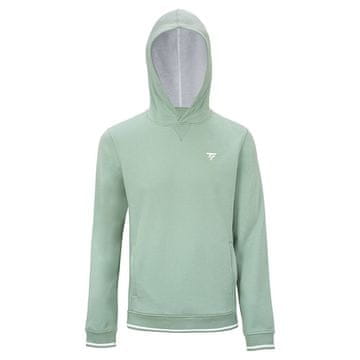 Tecnifibre Pulover s kapuco Tecnifibre 21HOODSA6XXA