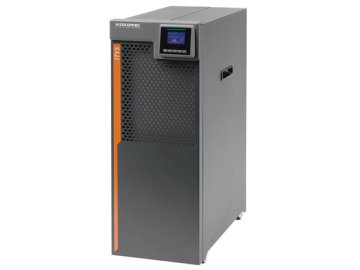 UPS SOCOMEC ITyS 6000VA, 6000W, On-line, sinusni signal, USB, LCD
