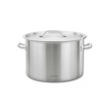 KINGHoff Posoda za kuhanje srebrna 67537