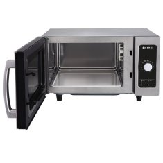 Hendi Mikrovalovna pečica s časovnikom 1000 W 25 l 1006012PRZEM