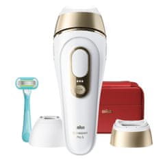 Braun Silk Expert PL 5221 laserski odstranjevalec dlak