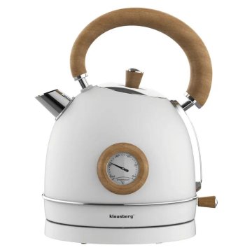 KLAUSBERG Posoda za kuhanje rjava KB9007