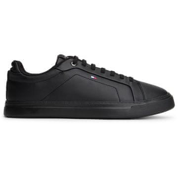 Tommy Hilfiger Čevlji Icon Court Light Ess FM0FM05678BDS