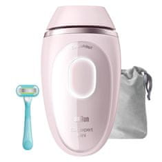 Braun Silk Expert PL 1111 laserski odstranjevalec dlak