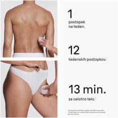 Braun Silk Expert PL 1111 laserski odstranjevalec dlak