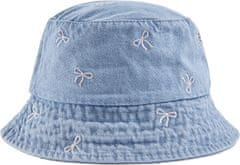 Verde Ženski klobuk 05-0868 denim