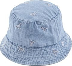 Verde Ženski klobuk 05-0868 denim