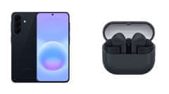 Samsung Galaxy A57 pametni telefon, 128GB, moder + Buds3 FE (SM-A576BDBBEUE - 1)