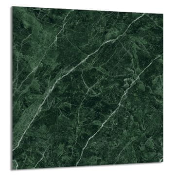 shumee STEKLENA PLOŠČA ZA KUHINJO 60x65 Marmor