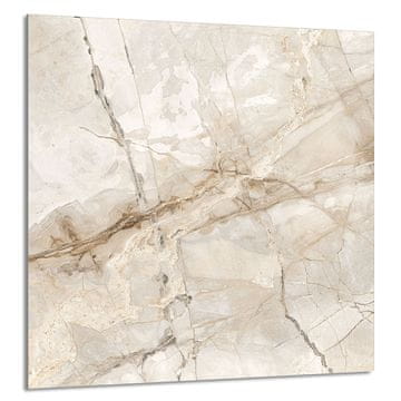 shumee STEKLENA PLOŠČA ZA KUHINJO 60x65 Marmor