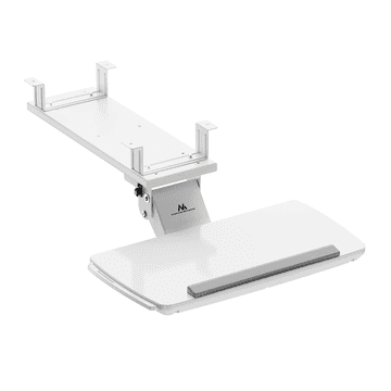 Maclean MC-156W Nosilec za tipkovnico