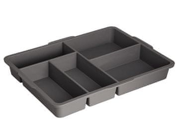 Leviatan Pladenj za pisala levia ih 19/28l 111207