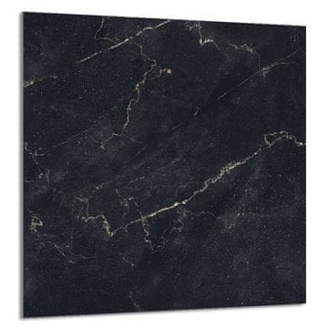 shumee STEKLENA PLOŠČA ZA KUHINJO 60x65 Marmor